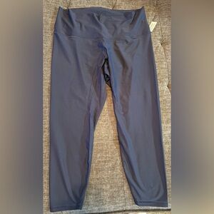 Women’s *BRAND NEW WORKOUT SET* Old Navy, Size 2x